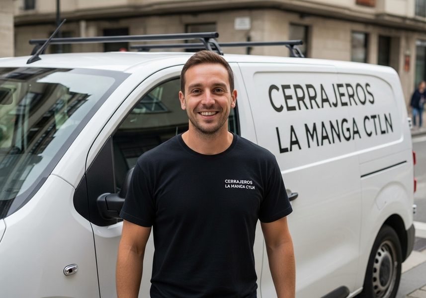 Foto de portada de Cerrajeros La Manga CTLN